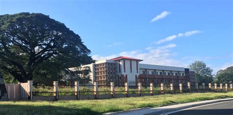 UP Diliman Extension Programs in Pampanga and .